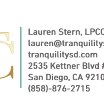 Avatar of Lauren Stern