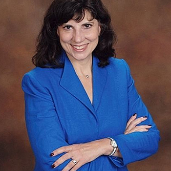 Avatar of Annette Zaccari