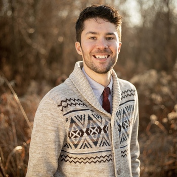 Clinician Headshot