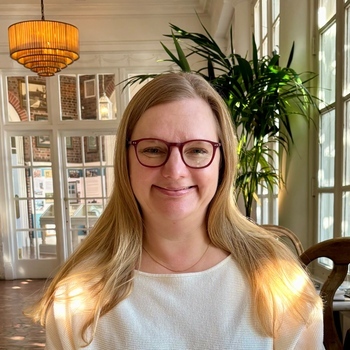 Avatar of Heather Cosimo