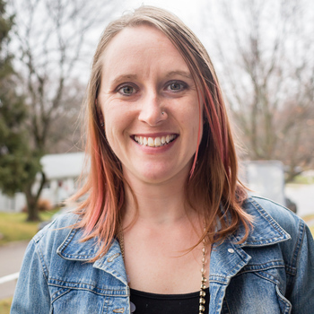 Clinician Headshot