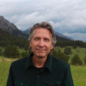 Avatar of André Neitzel, LCSW