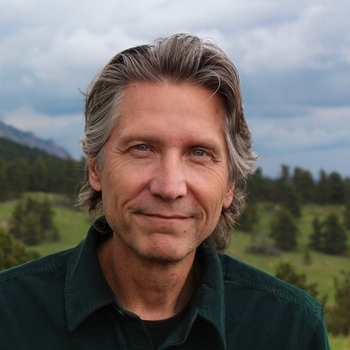 Avatar of André Neitzel, LCSW