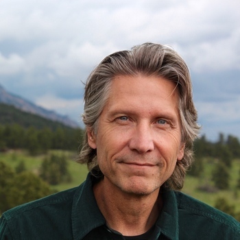 Avatar of André Neitzel, LCSW