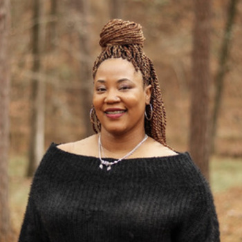 Avatar of LaKeshia R. Scott, LPC, NCC