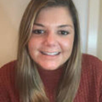 Clinician Headshot