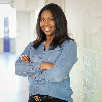 Avatar of Janee' Winbush, LPC/MHSP-S