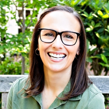 Avatar of Summer Vilkins, LMFT (she/her)