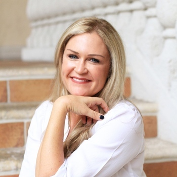 Clinician Headshot