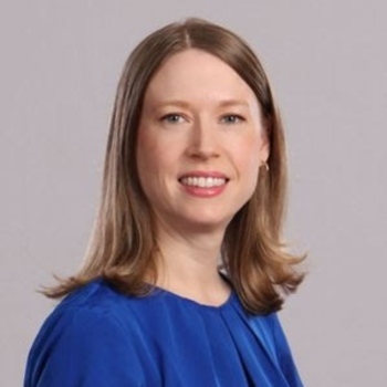 Clinician Headshot