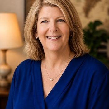 Avatar of JANINE FESLER, LCSW-C