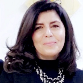 Avatar of Dr. Shushan Kalantaryan