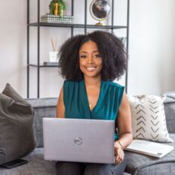 Avatar of Alexis Evans