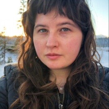 Clinician Headshot
