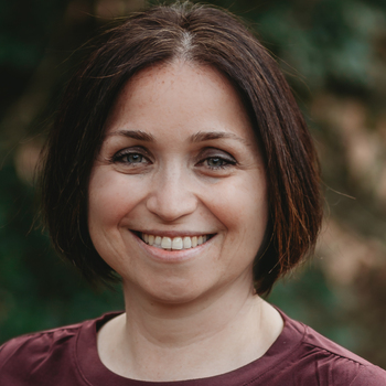 Avatar of Natasha Vayner