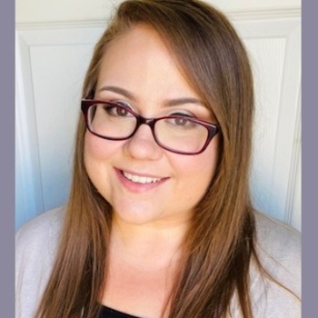 Clinician Headshot