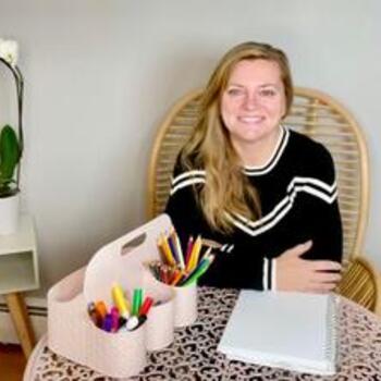 Avatar of Julie Gutowski