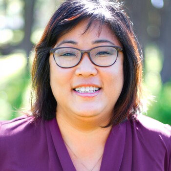 Avatar of Amy Tran