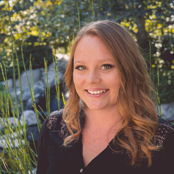 Avatar of Courtney Funk