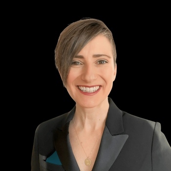 Clinician Headshot