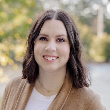 Clinician Headshot