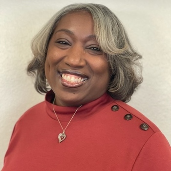 Avatar of Lucretia Reed, LPC