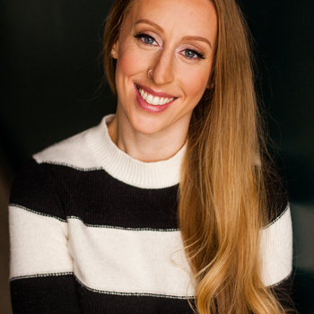 Avatar of Dr. Adrienne VanZomeren