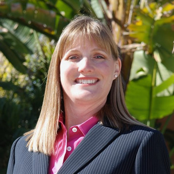 Clinician Headshot