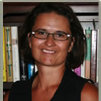 Avatar of Kristi D. Roper, Ph.D.