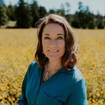 Avatar of Nevitta Mason, LPC