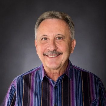 Avatar of James Ventura