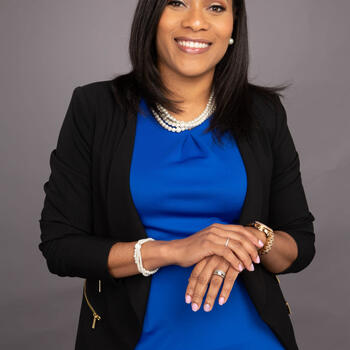 Avatar of Tanya Ellis-Asbury, MA, LPC, NCC, CPCS