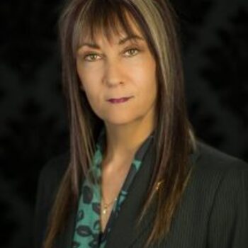 Avatar of Lisa Ferguson