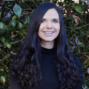 Avatar of Molly Callahan