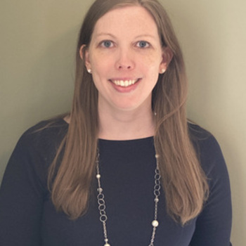Avatar of Jenelle Peterson, LPCC