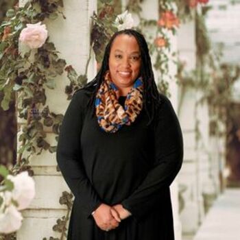 Avatar of Jannise McKamey-Bruell, MA, LPC, NCC, BC-TMH