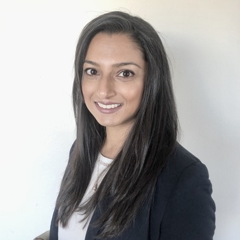Avatar of Sanam J Lalani, PhD