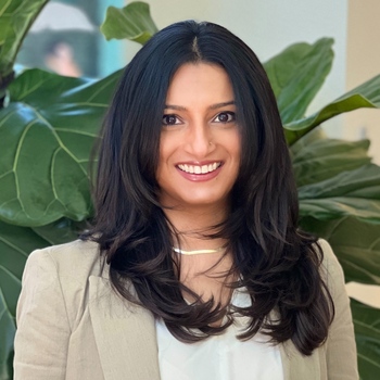 Avatar of Sanam J Lalani, PhD