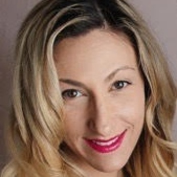 Avatar of Jennifer Patak