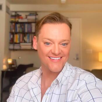 Clinician Headshot