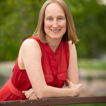 Clinician Headshot