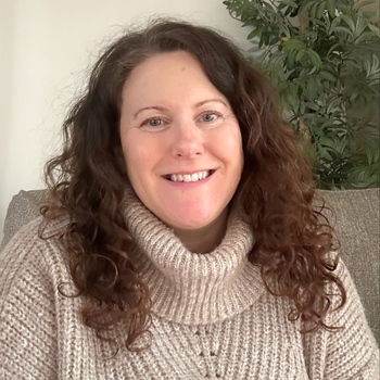 Clinician Headshot