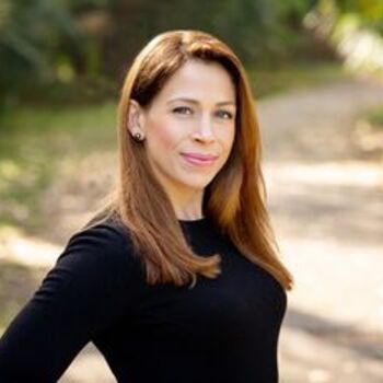 Clinician Headshot