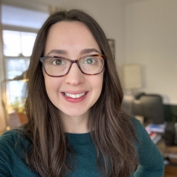 Clinician Headshot