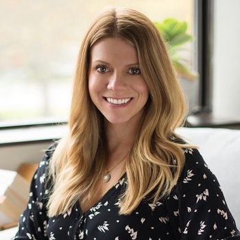 Clinician Headshot