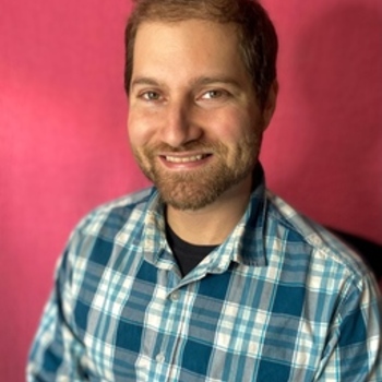 Clinician Headshot