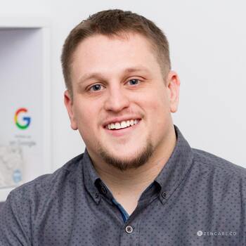 Avatar of Josiah James Miller, PsyD