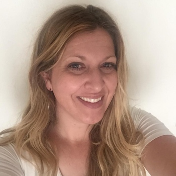 Avatar of Tori Harrington, CMHC