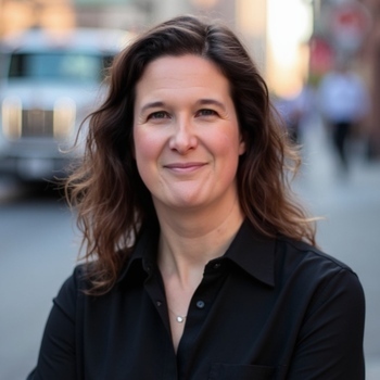 Avatar of Susan Haarman