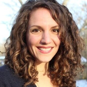 Clinician Headshot